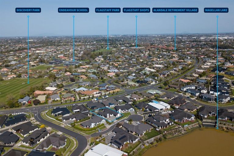 Photo of property in 3 Cordelia Court, Flagstaff, Hamilton, 3210