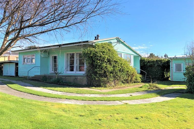 Photo of property in 3 Mill Street, Clinton, 9534