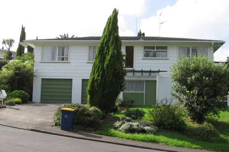 Photo of property in 54 Cyclarama Crescent, Massey, Auckland, 0614