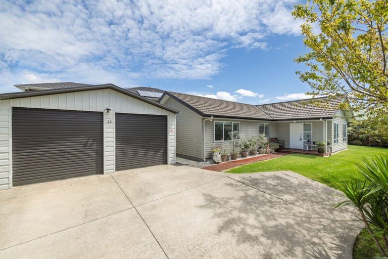 Photo of property in 22 Mcfetridge Lane, Ohauiti, Tauranga, 3112