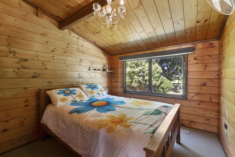 Photo of property in 118 Green Road, Awahuri, Palmerston North, 4476