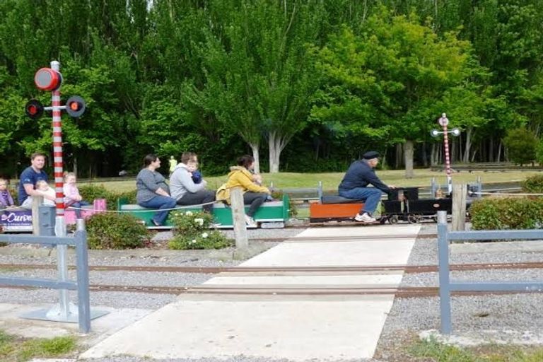 Photo of property in 4 Cridland Place, Halswell, Christchurch, 8025