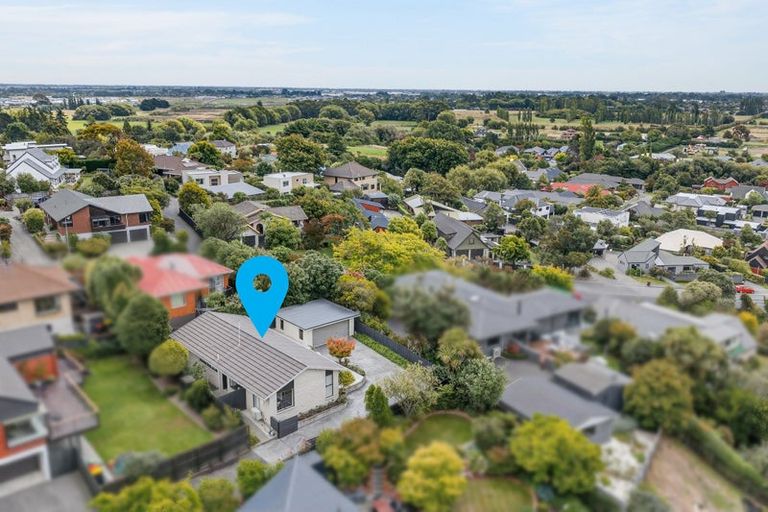 Photo of property in 3 Pembridge Lane, Westmorland, Christchurch, 8025