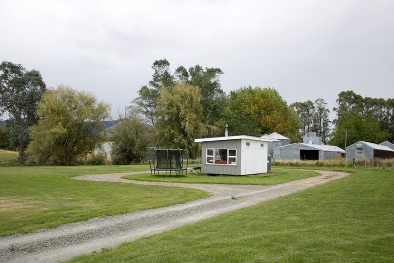 Photo of property in 198 Waiwera Station Road, Waiwera South, Clinton, 9584