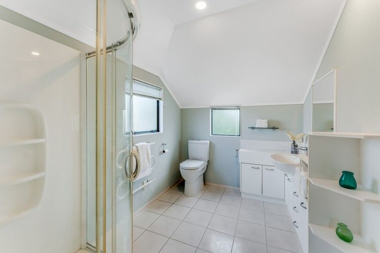 Photo of property in 2/2 Abercrombie Street, Howick, Auckland, 2014