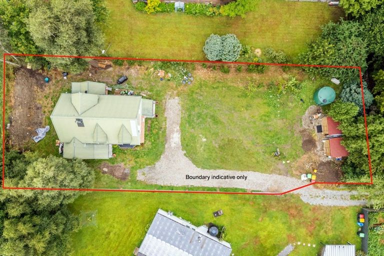 Photo of property in 1186a Peel Forest Road, Peel Forest, Geraldine, 7992