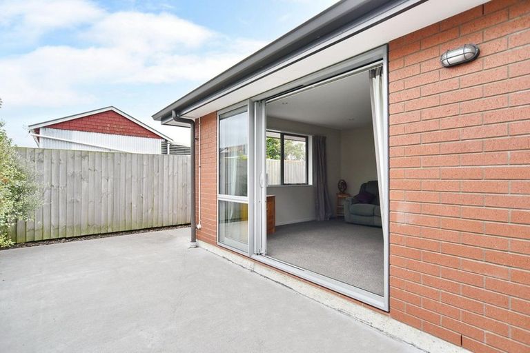 Photo of property in 27 Crohane Place, Addington, Christchurch, 8024