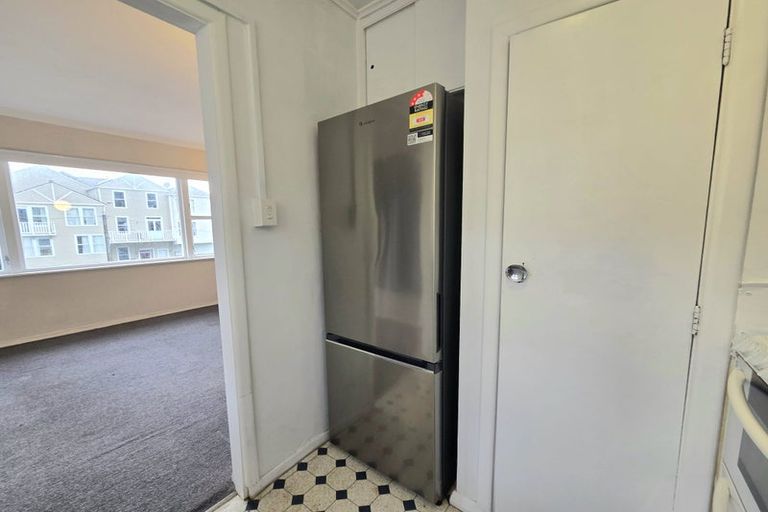 Photo of property in Bydder Apartments, 272 The Terrace, Te Aro, Wellington, 6011