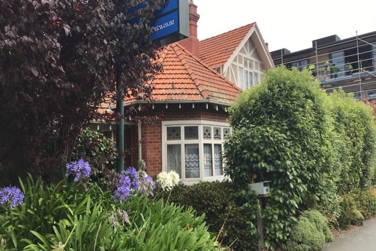 Photo of property in 526 George Street, North Dunedin, Dunedin, 9016