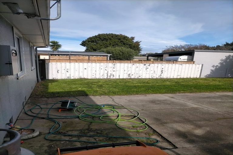 Photo of property in 71 Keeling Street, West End, Palmerston North, 4412