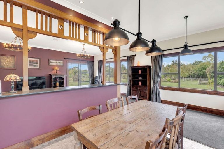 Photo of property in 23 Harrisons Line, Ashhurst, Palmerston North, 4470