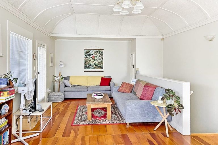 Photo of property in 15 England Street, Freemans Bay, Auckland, 1011