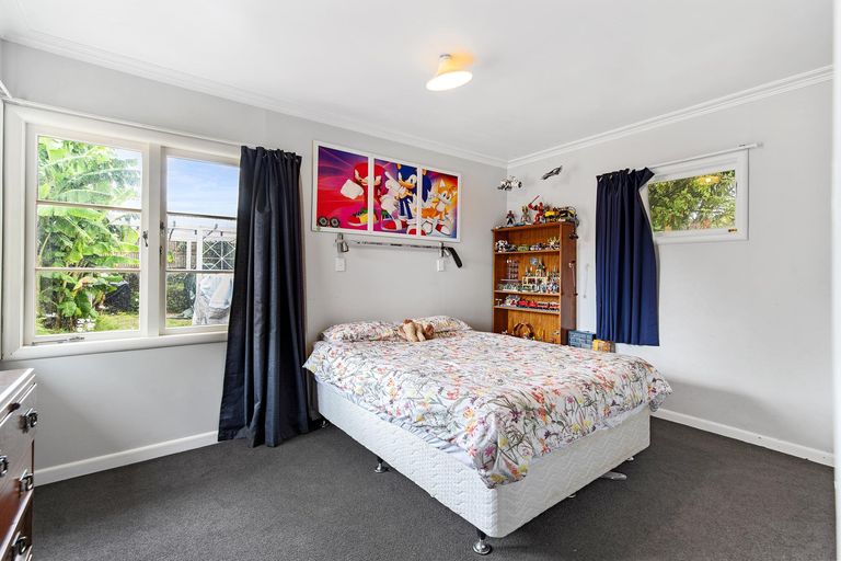 Photo of property in 26 Kakanui Avenue, Hillcrest, Hamilton, 3216