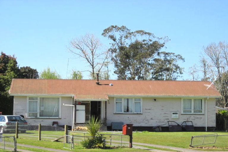 Photo of property in 13 Davis Place, Huntly, 3700