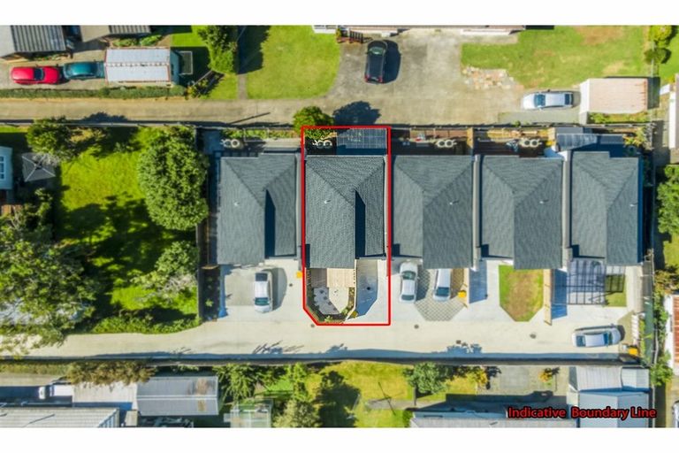 Photo of property in 45b Landscape Road, Papatoetoe, Auckland, 2025