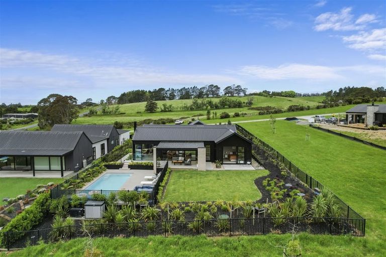 Photo of property in 49 Grayson Road, Wainui, Silverdale, 0992