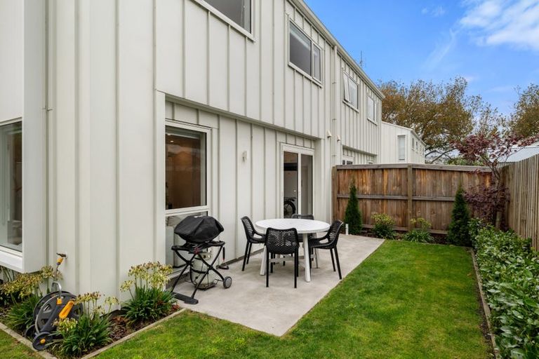 Photo of property in 4/15 Domett Street, Waltham, Christchurch, 8023