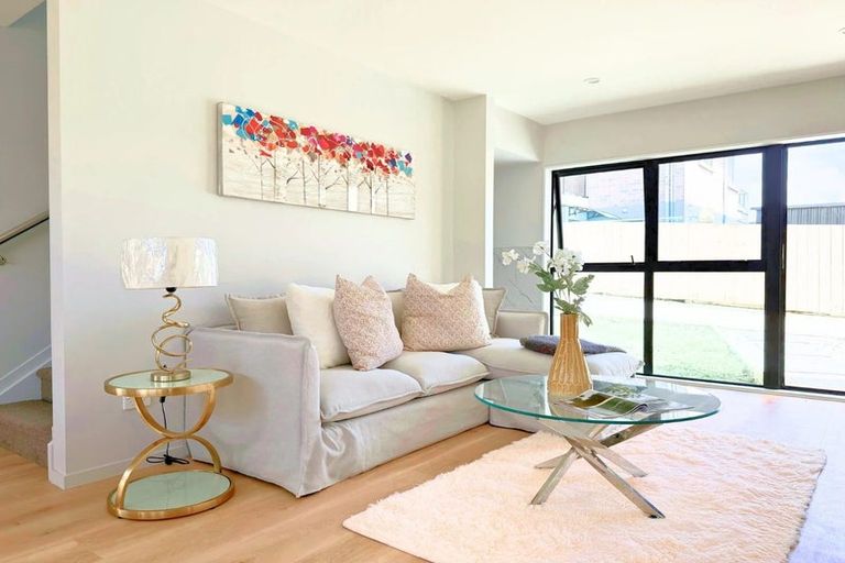 Photo of property in 25a Crawford Avenue, Mangere Bridge, Auckland, 2022