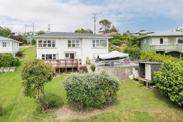 Photo of property in 82 Tui Glen Road, Atawhai, Nelson, 7010