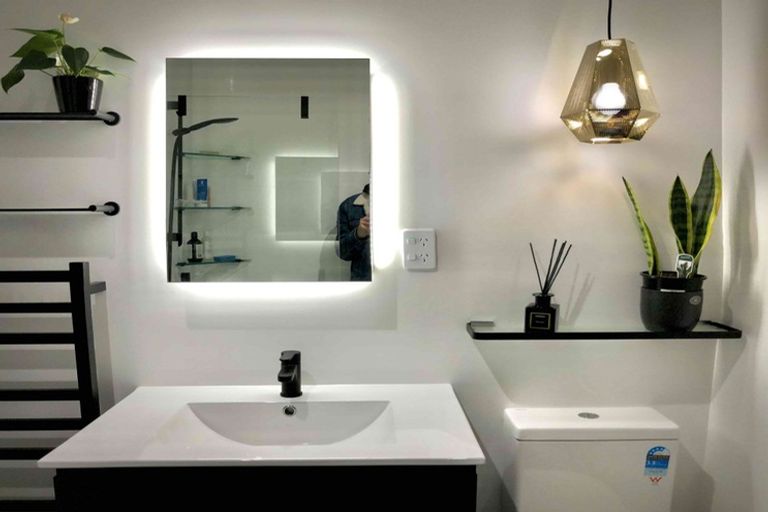 Photo of property in 36 Darlington Road, Miramar, Wellington, 6022