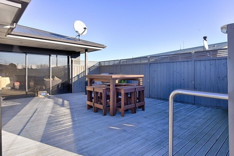 Photo of property in 3 Tui Street, East Gore, Gore, 9710