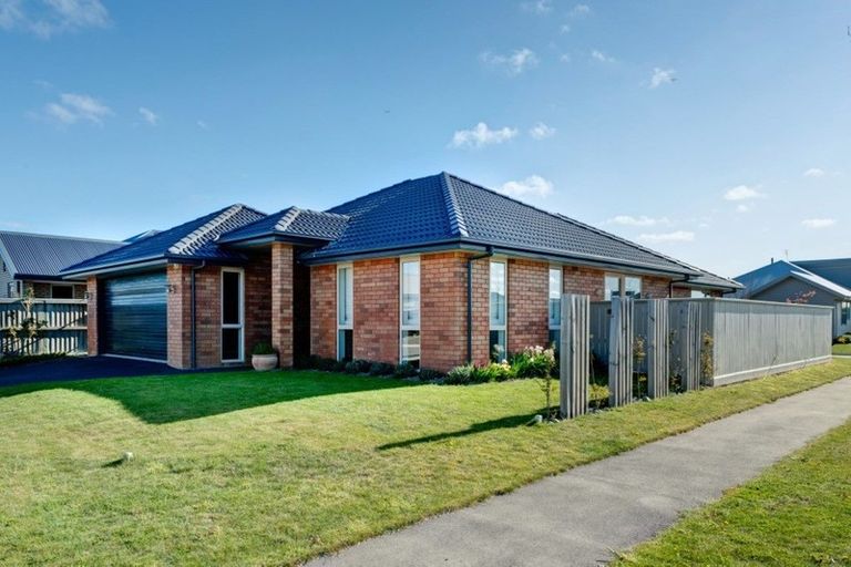 Photo of property in 23 Cellars Way, Yaldhurst, Christchurch, 8042