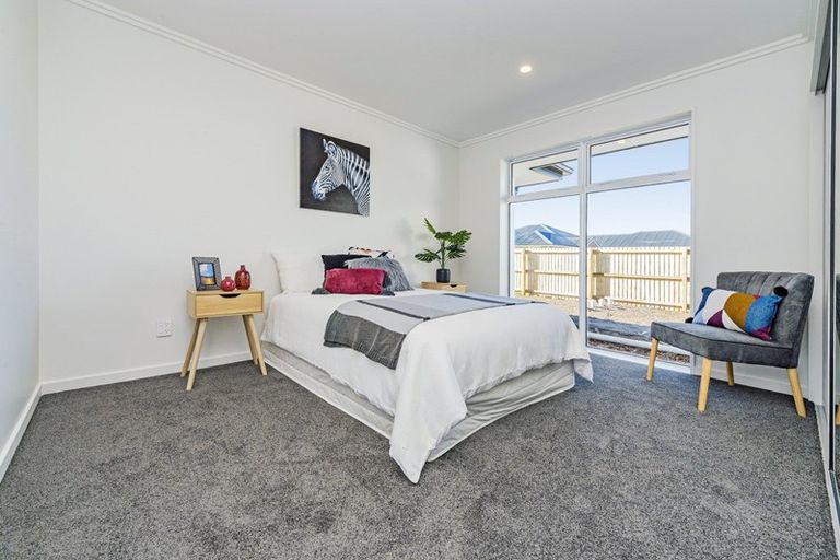 Photo of property in 45 School Lane, Kirwee, Darfield, 7571