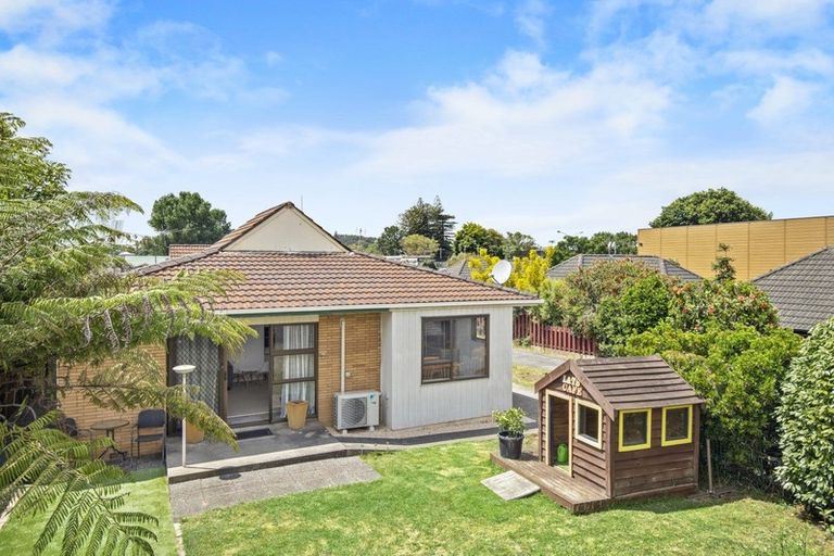 Photo of property in 91 Edinburgh Street, Pukekohe, 2120