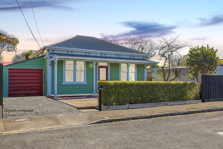Photo of property in 49 Perth Street, Richmond, Christchurch, 8013