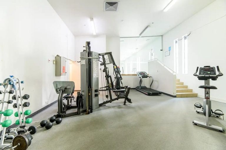 Photo of property in The Landings, 905/8 Ronayne Street, Auckland Central, Auckland, 1010