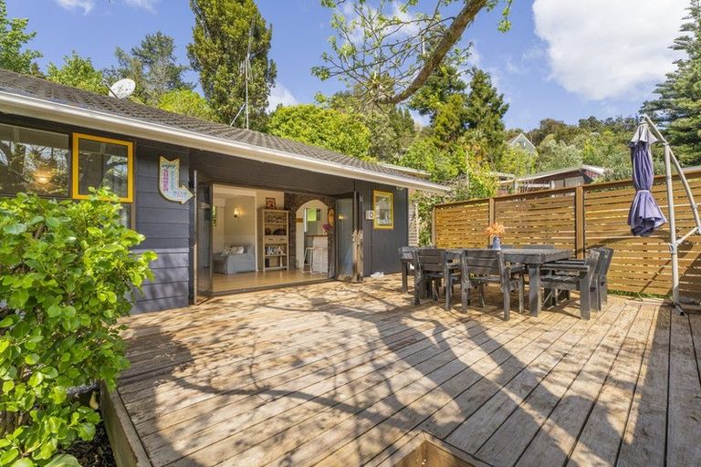 Photo of property in 36 Gallagher Drive, Tairua, 3508