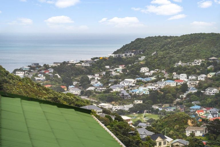 Photo of property in 126 Buckley Road, Southgate, Wellington, 6023