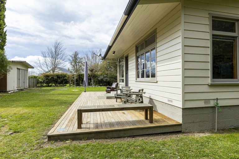 Photo of property in 45 Dennistoun Road, Peel Forest, Geraldine, 7992