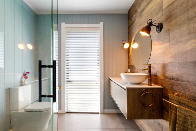 Photo of property in 136 Kereru Road, Maraekakaho, 4171