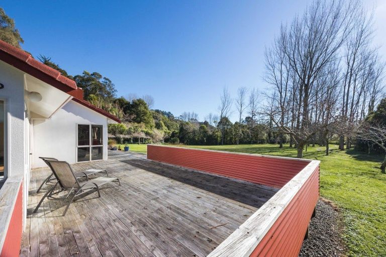 Photo of property in 82 Moonshine Valley Road, Aokautere, 4471