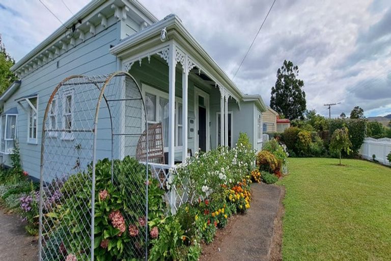 Photo of property in 21 Consols Street, Waihi, 3610