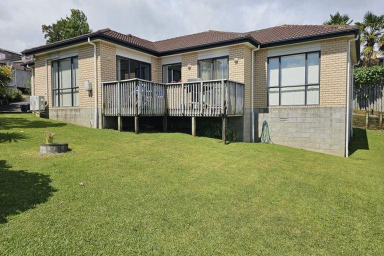 Photo of property in 92 Alnwick Street, Warkworth, 0910