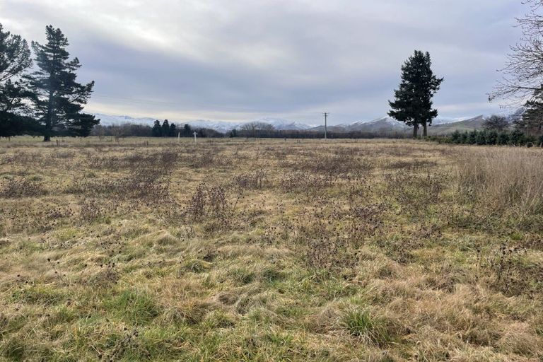 Photo of property in 25 Monument Road, Ashwick Flat, Fairlie, 7987
