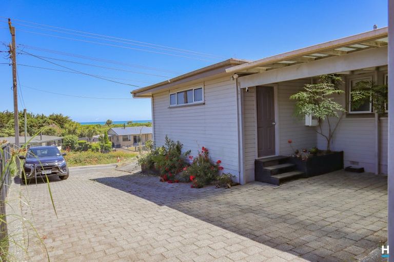 Photo of property in 409 Main South Road, Paroa, Greymouth, 7805