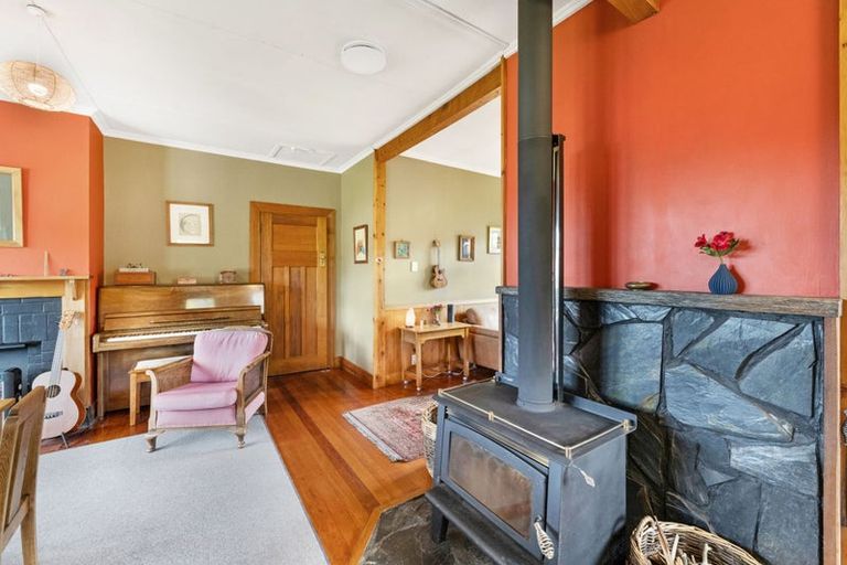 Photo of property in 12 Runbrake Street, Palmerston, 9430