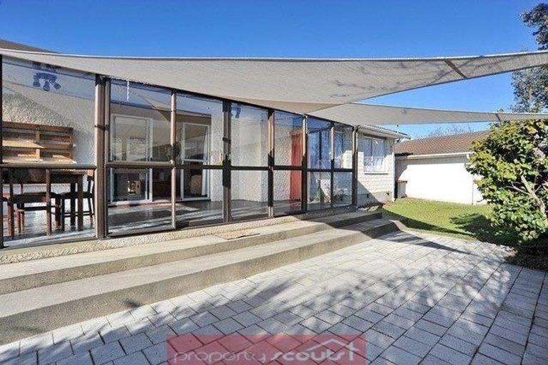 Photo of property in 218 Sawyers Arms Road, Bishopdale, Christchurch, 8053