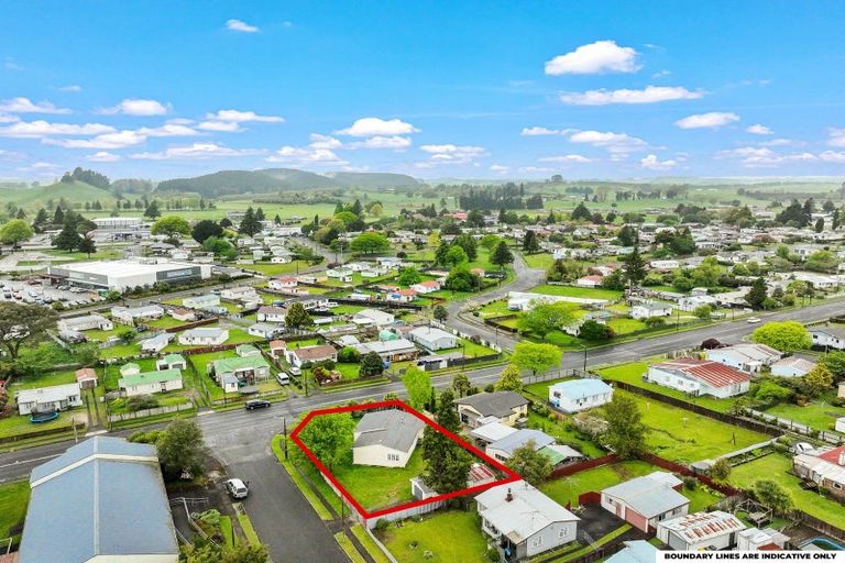 Photo of property in 42 Baberton Street, Tokoroa, 3420