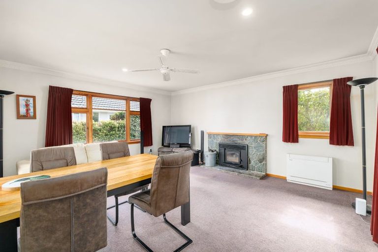 Photo of property in 12 Tekoa Place, Hoon Hay, Christchurch, 8025