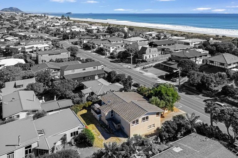 Photo of property in 266a Oceanbeach Road, Mount Maunganui, 3116