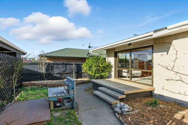 Photo of property in 29 Neville Street, Spreydon, Christchurch, 8024