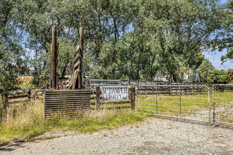 Photo of property in 2582 Okau Road, Ahititi, Stratford, 4397