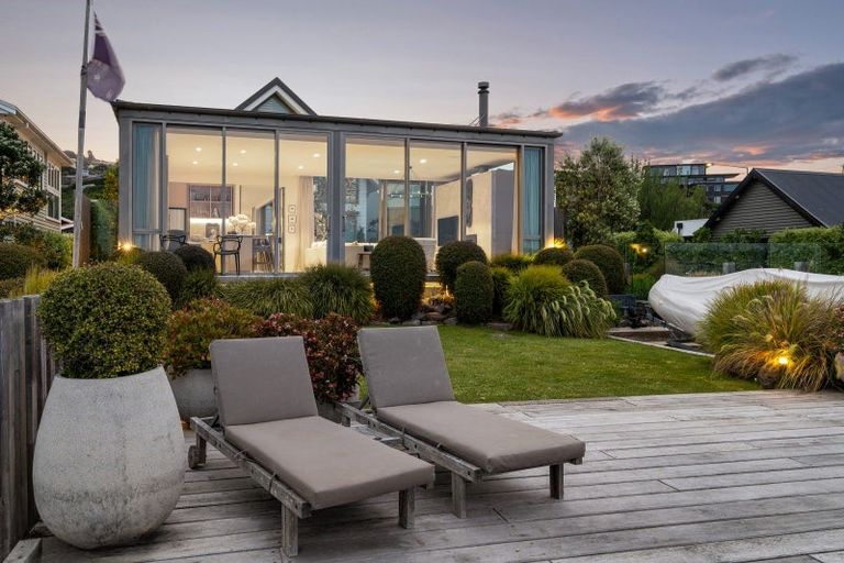 Photo of property in 153 Main Road, Moncks Bay, Christchurch, 8081