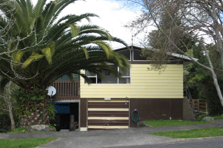 Photo of property in 44 Kohe Street, Parahaki, Whangarei, 0112