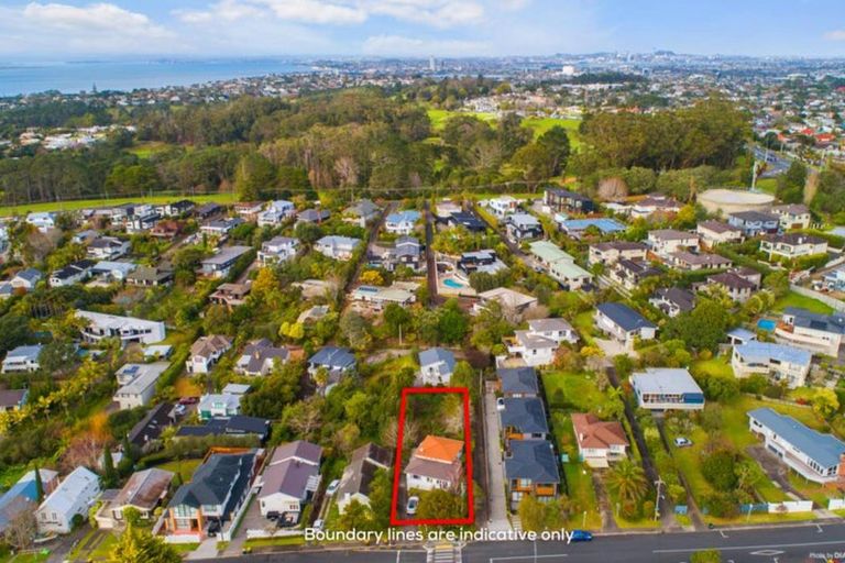 Photo of property in 88 Matipo Road, Mairangi Bay, Auckland, 0630