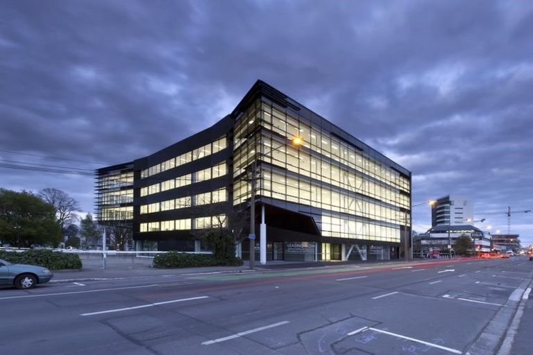 Photo of property in 32 Oxford Terrace, Devonport, Auckland, 0624